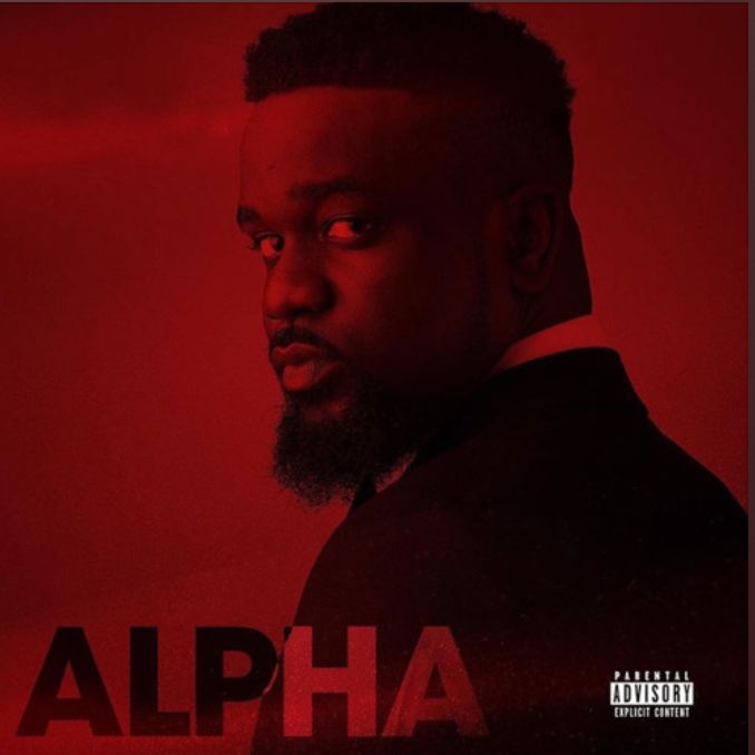 Sarkodie