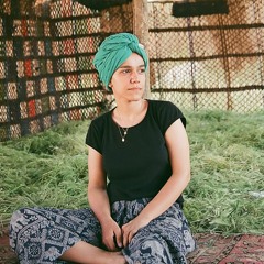 afrooz vadoudi