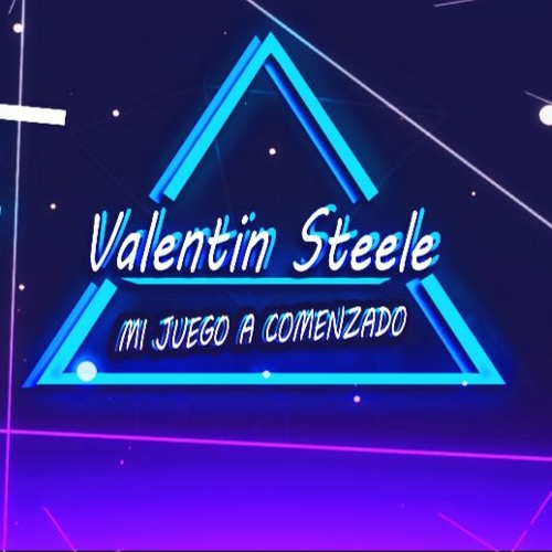 Valentin Steele’s avatar