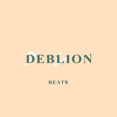 Deblion  [Deblion beats]