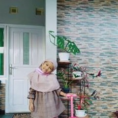 Aftin Nur Hidayatul Muslimah