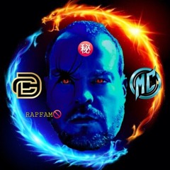 CD㊙️MC