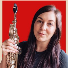 Smith - Fantasia for Alto Saxophone and Band