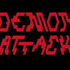Demonattackband