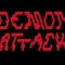 Demonattackband