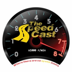 The SpeedCast - E175: Kansas Spring 2023