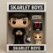 SKARLET BOYS