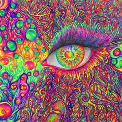 Da psychedelic nut