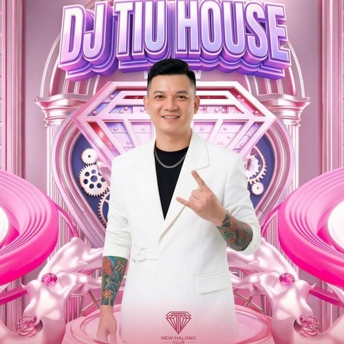 Im Deezay Tiu House — artist photo