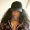 Miss Nicole Blaze Artist/Producer UK