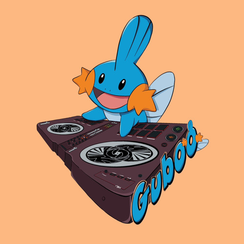 Guboo MSK’s avatar