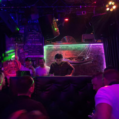 DJ MR PRESS