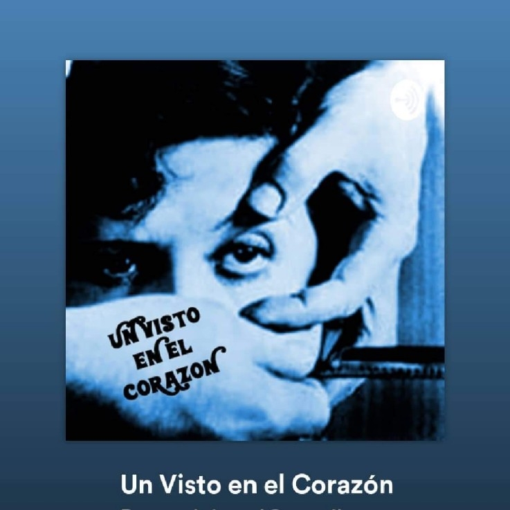 Un visto en el corazón podcast artwork