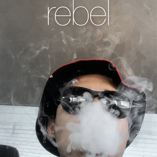 REBEL K’s avatar