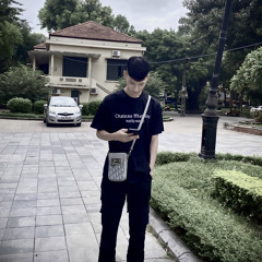I'm Hoàng