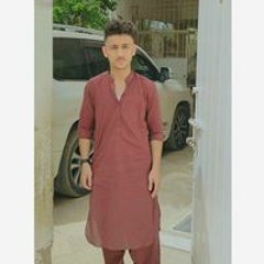 Hamza Yousufzai