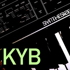 KYB