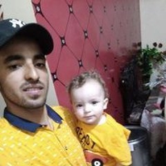 ابو محمد وكيان