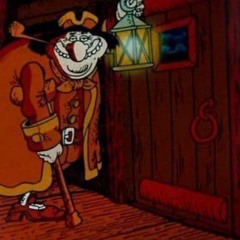 John Silver