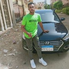 Gamal Mahrous