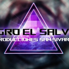 Salvatrucho Mix✖DJ Negro El Salvador✖Producciones San Sivar