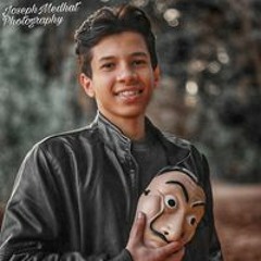Mohamed Taha