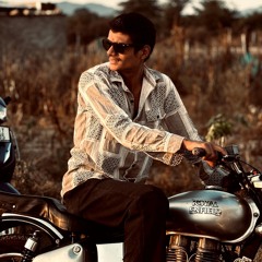Krishna parashar