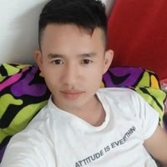Khando Wangchuk