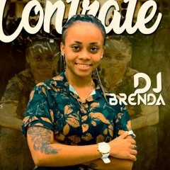 DJ BRENDA