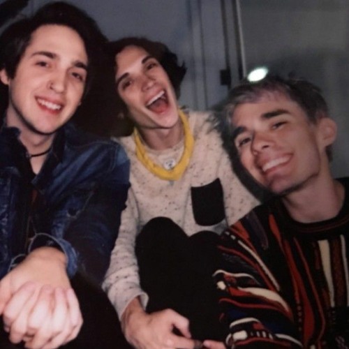 unreleased/rare panic at the disco