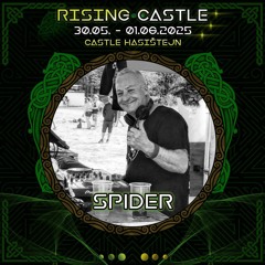 Dj Spider(SS Tech Force Crew)