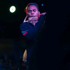 Chris Kamu'ana Rohoimae