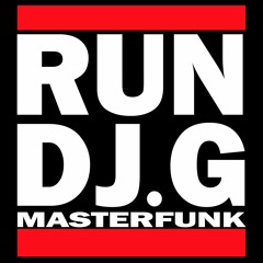 DJ G-MasterFunk