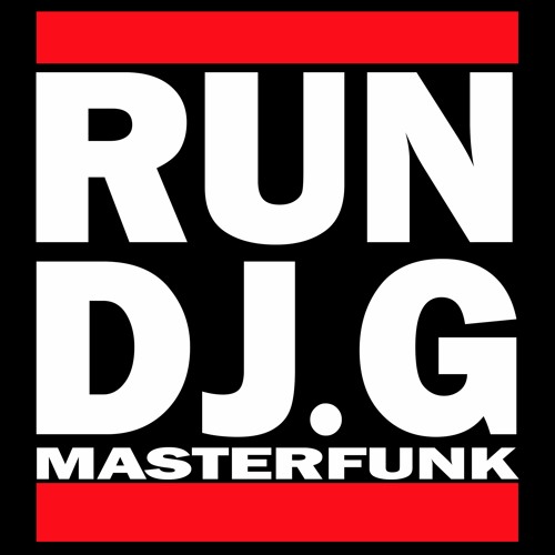 DJ G-MasterFunk’s avatar