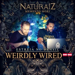 Weirdly Wired - Damaru Records