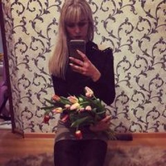 Оля Шевченко