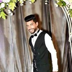 محمد النحاس