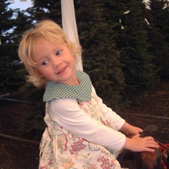 Lilah Horton