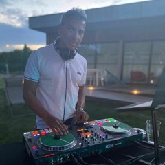 Rachid B aka DJ Huild