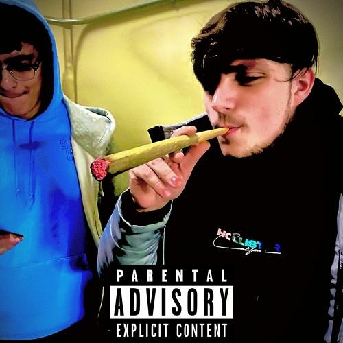 Joe2Cold - Flex On My Ex