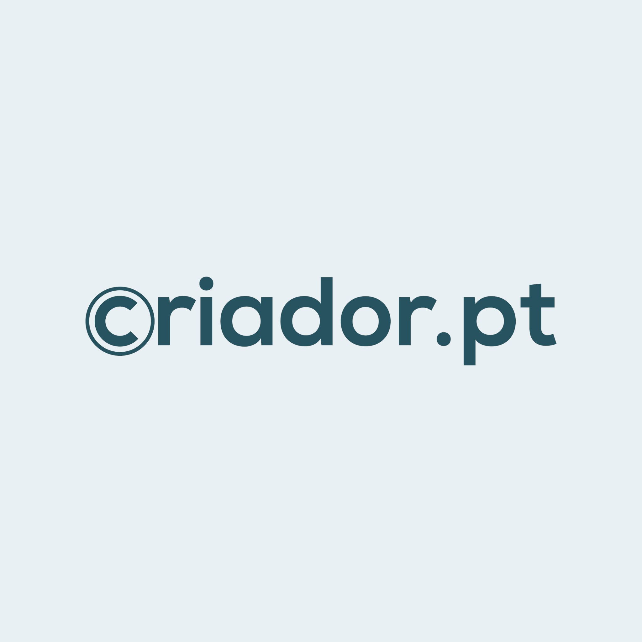 Criador.pt