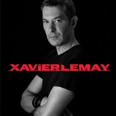 Xavier Lemay