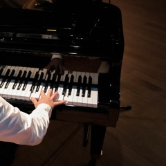 Alan CKS Relaxing Piano Music