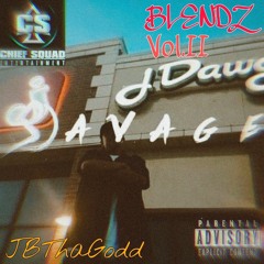 Jusstone B. [JBThaGodd] Chief Squad Ent.