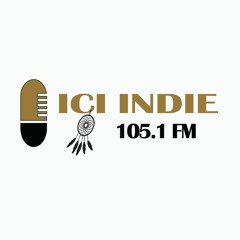 ICI INDIE RADIO SHOW