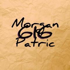 Morgan Patric