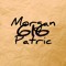 Morgan Patric