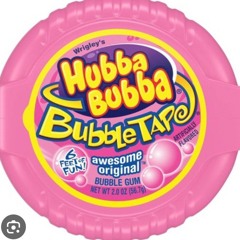 hubba bubba