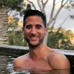 Daniel Borrelli
