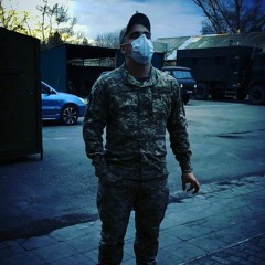 Адский солдат 😈